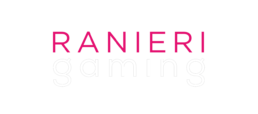 Ranieri Gaming Logo