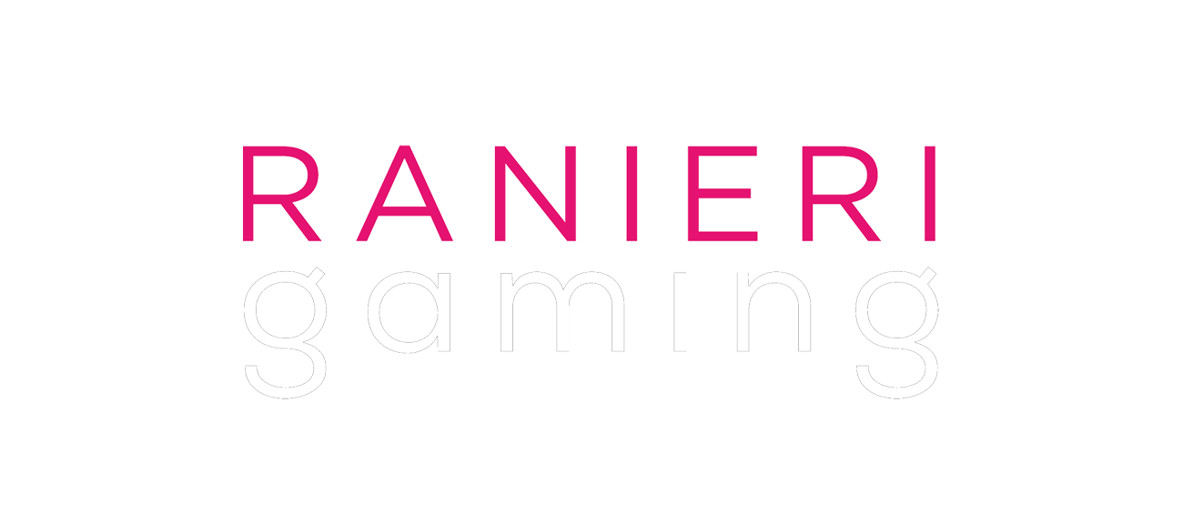 Ranieri Gaming Logo