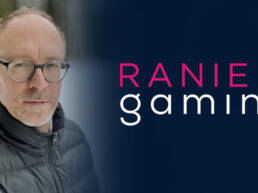 Ranieri Gaming Agency Christian Klass