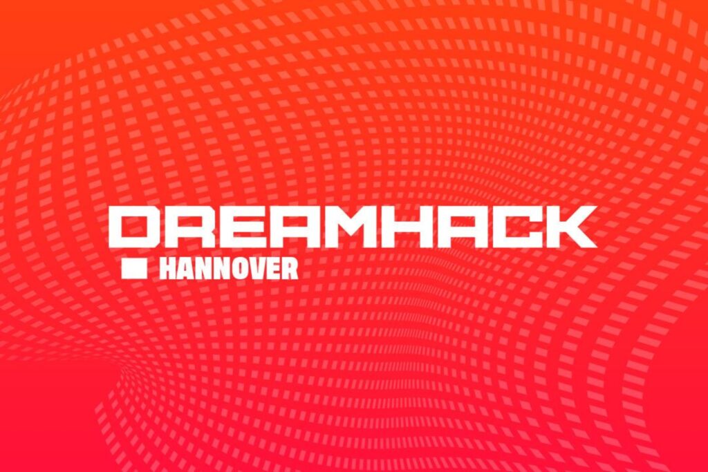 Dream Hack Hannover