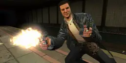 Neuauflage Reboot Max Payne Remedy Rockstar Games
