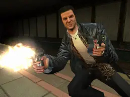 Neuauflage Reboot Max Payne Remedy Rockstar Games