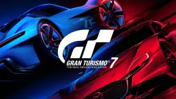 Sony Playstation 5 Gran turismo Update