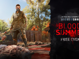 Dying Light 2 Stay Human Bloody Summer