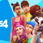 Die SIms 4 kostenlos Sims4 Free2Play
