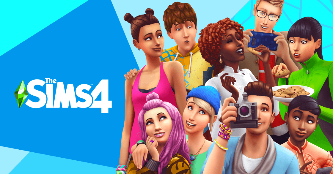 Die SIms 4 kostenlos Sims4 Free2Play