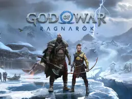 God of War Ragnarök Ps5 Playstation