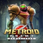 Nintendo Switch Metroid Prime Remastered