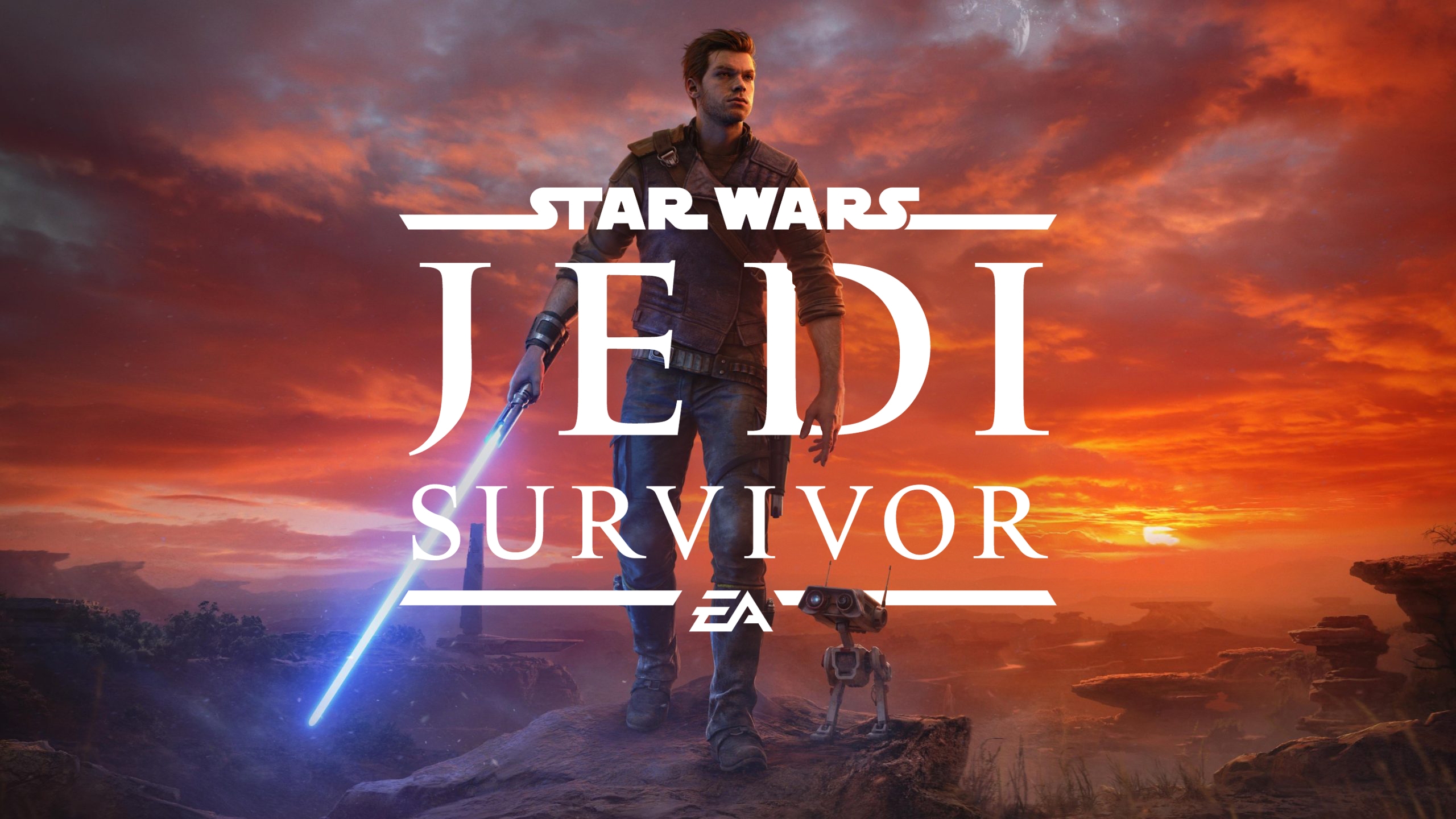 Star Wars Jedi Survivor The New Trailer Arrives Today