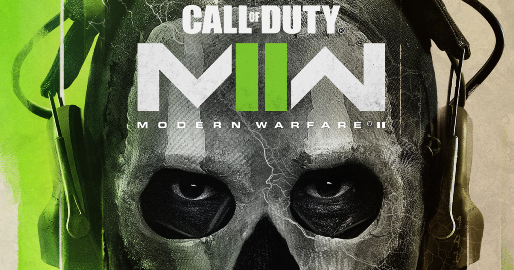 Call of Duty Modern Warfare II 2