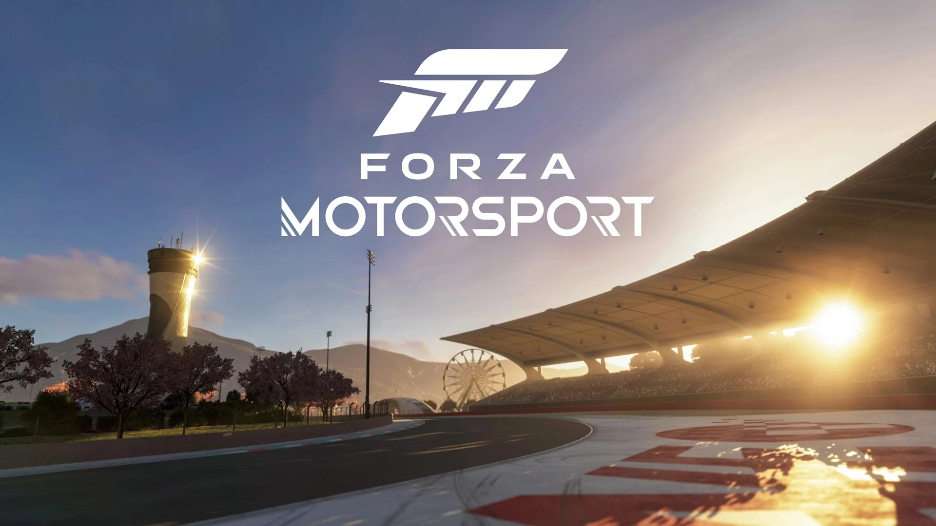 Forza Motorsport 8 is coming “later this year”. - Ranieri Gaming