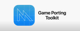 Apple Mac Gaming Games