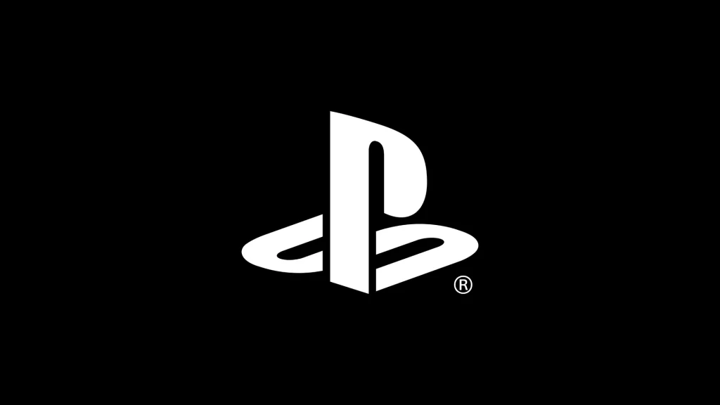 Sony Playstation Q Logo